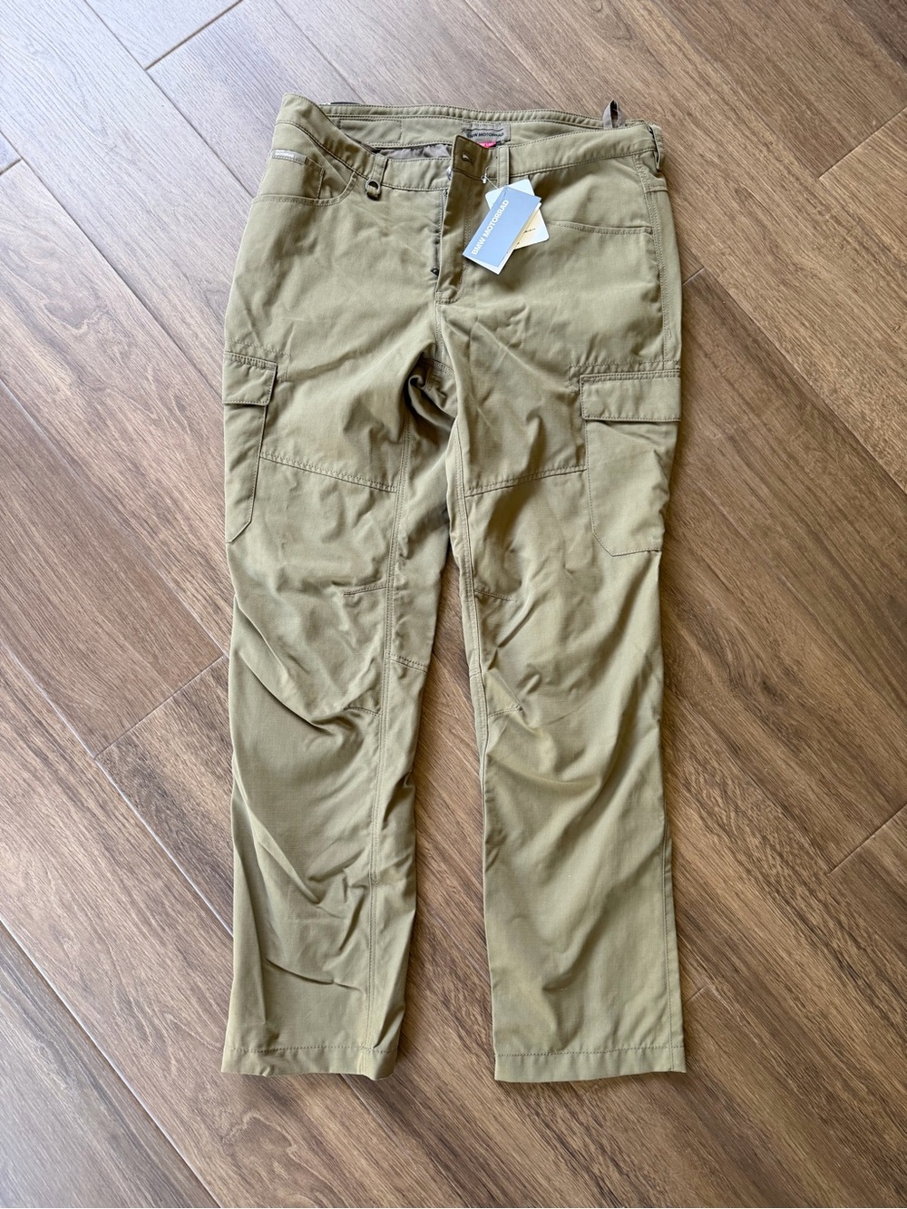 BMW Motorrad Women’s Riding Pants - W34/L32